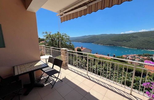 Rabac House | Apartments Alma in Rabac