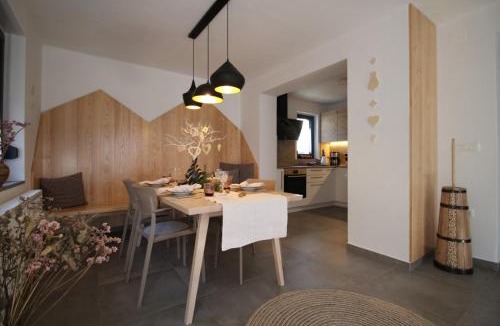 Kobarid Apartment | Apartments ALPA VITA