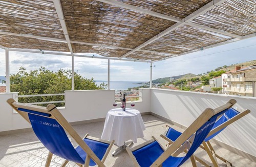 Duce Apartment | Apartments Amulic (21411-A2) - Duce