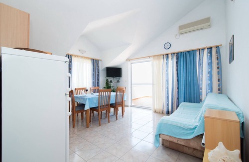 Postira Apartment | Apartments Ana & Bogdan