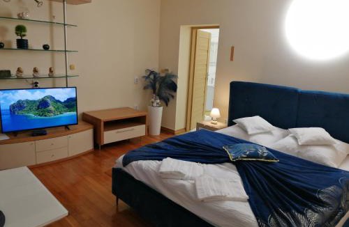 Rubesi Apartment | Apartments Anagora II