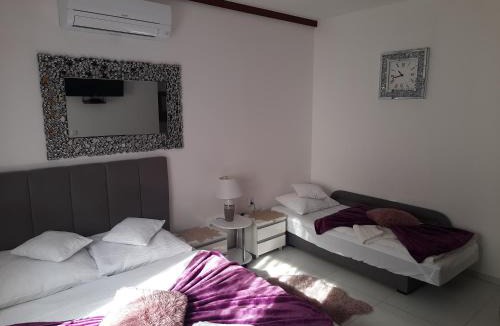 Rubesi Apartment | Apartments Anagora III