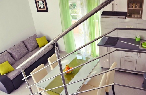 Vinisce Apartment | Apartments Anamarija, (14981), Vinišce, hr