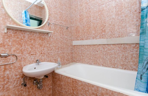 Drvenik Apartment | Apartments and Room Nada (82911-A4) - Drvenik