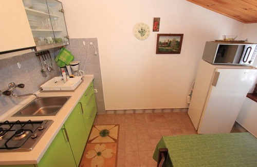 Pomer Apartment | Apartments and Rooms Ana Pomer (16077-A1) - Pomer