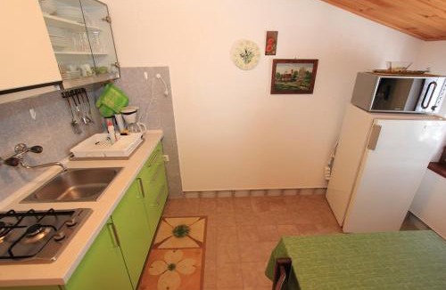 Pomer Apartment | Apartments and Rooms Ana Pomer