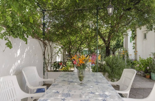 Vodice Apartment | Apartments and Rooms Bepina (28141-A2) - Vodice