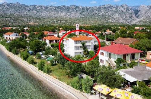 Seline House | Apartments and rooms by the sea Seline, Paklenica - 6440
