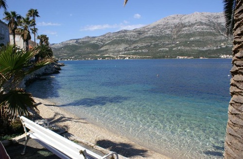 Cove Tri Zala (Zrnovo) House | Apartments and rooms by the sea Korcula - 4356