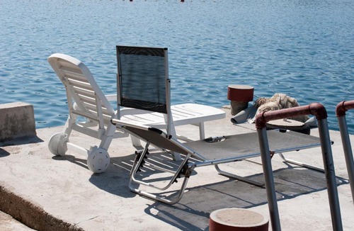 Komarna House | Apartments and rooms by the sea Klek, Neretva Delta - Usce Neretve - 16975