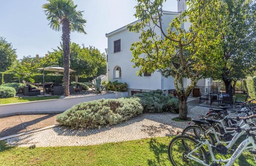Spadici House | Apartments and rooms Villa Bori