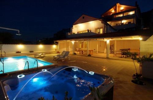 Kali House | Apartments and rooms with a swimming pool Kali, Ugljan - 14083