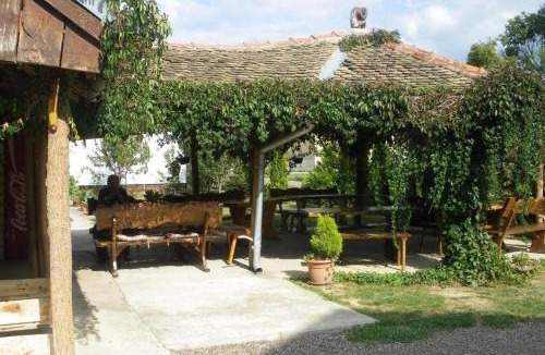 Svajcarnica House | Apartments and rooms with parking space Bilje, Slavonija - 25232