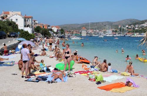 Marina House | Apartments and rooms with parking space Marina, Trogir - 5953