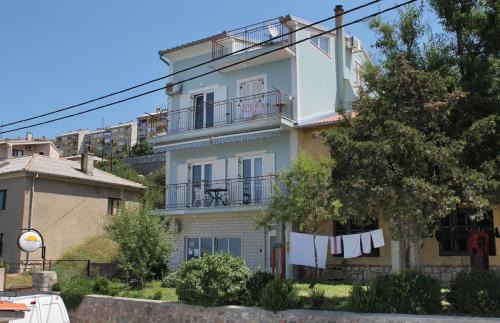 Senj House | Apartments and rooms with WiFi Senj - 5560