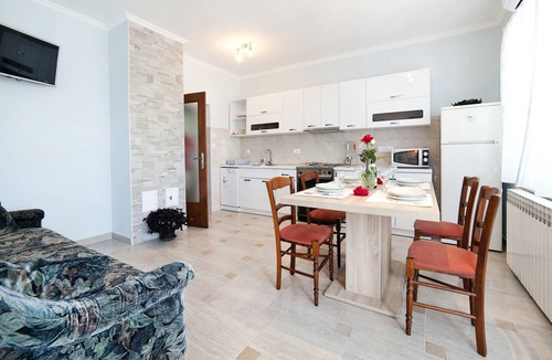 Brsec Apartment | Apartments Andela