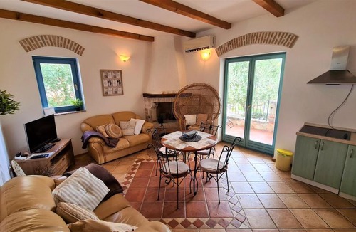 Fuskulin Apartment | Apartments Andrea