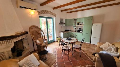Fuskulin Apartment | Apartments Andrea