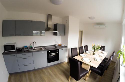 Ptuj Apartment | Apartments Andrej - Poetovio & Ptuj