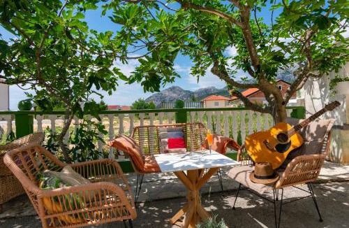 Seline Apartment | Apartments Andrijana