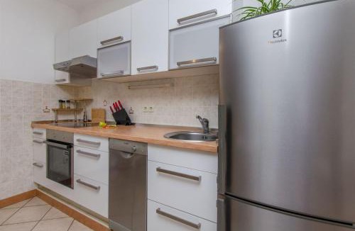 Vrboska Apartment | Apartments Anita