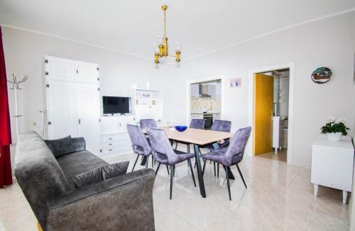 Pobri Apartment | Apartments Anita near Opatija with private parking