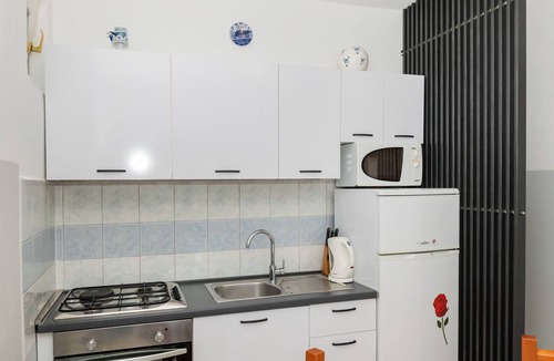 Tribunj Apartment | Apartments Anita Tribunj (82741-A1) - Tribunj
