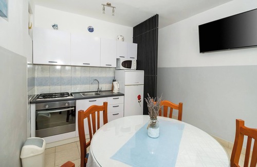 Tribunj Apartment | Apartments Anita Tribunj (82741-A1) - Tribunj