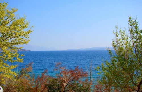 Dugi Rat Apartment | Apartments Anka 20m from the beach (31461-A1) - Duce