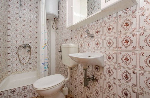 Dugi Rat Apartment | Apartments Anka 20m from the beach (31461-A3) - Duce