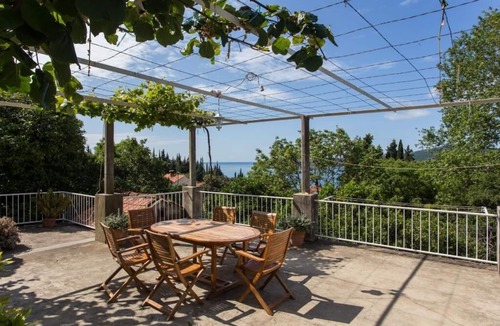 Trsteno Apartment | Apartments Anka