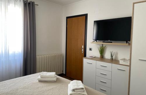 Jurandvor Apartment | Apartments Anna I