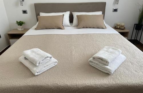 Jurandvor Apartment | Apartments Anna I