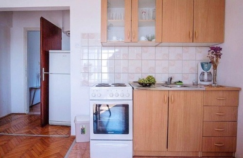 Barbat na Rabu Apartment | Apartments Ante, (14365), Barbat, hr