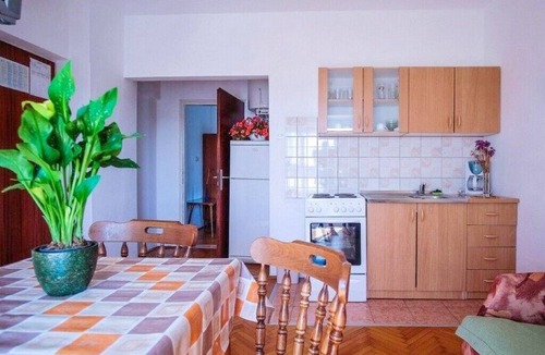 Barbat na Rabu Apartment | Apartments Ante, (14365), Barbat, hr