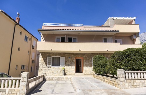 Ratac Apartment | Apartments Ante (36231-A2) - Makarska