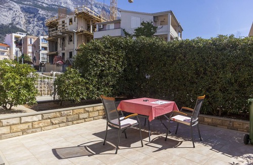 Ratac Apartment | Apartments Ante (36231-A2) - Makarska