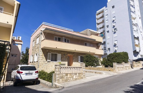 Ratac Apartment | Apartments Ante (36231-A2) - Makarska