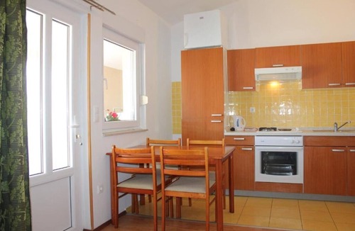 Municipality of Posedarje Apartment | Apartments Ante
