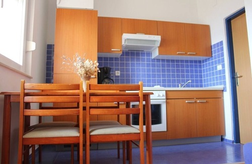 Municipality of Posedarje Apartment | Apartments Ante