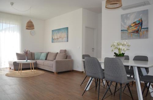 Pag Apartment | Apartments Antea