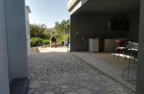 Simuni Apartment | Apartments Antica