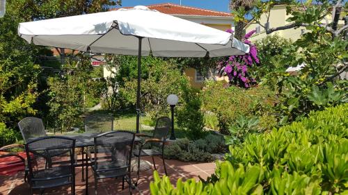 Banjol Apartment | Apartments Antica