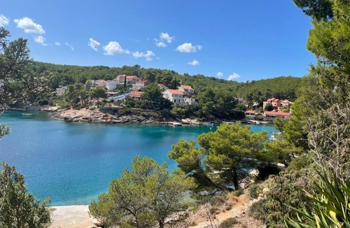 Vrbanj Apartment | Apartments Antica