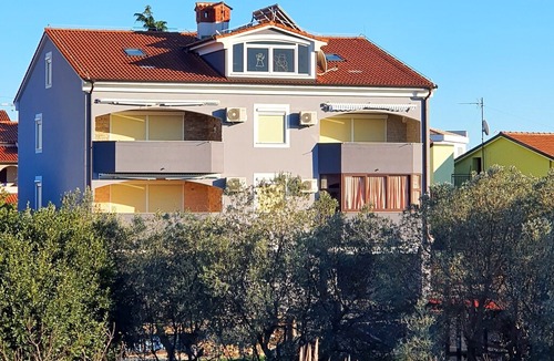 Fazana Apartment | Apartments Anto, (16327), Fažana, Croatia