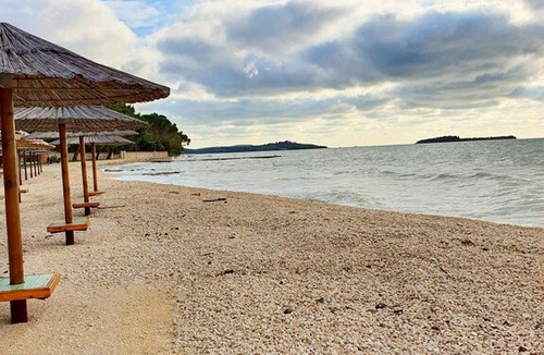 Fazana Apartment | Apartments Anto, (16327), Fažana, Croatia