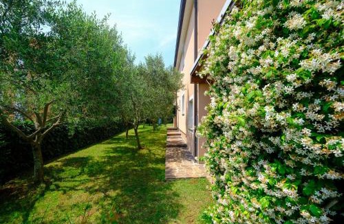 Fiorini Apartment | Apartments Antonac