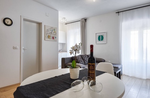 Pula Apartment | Apartments Antons