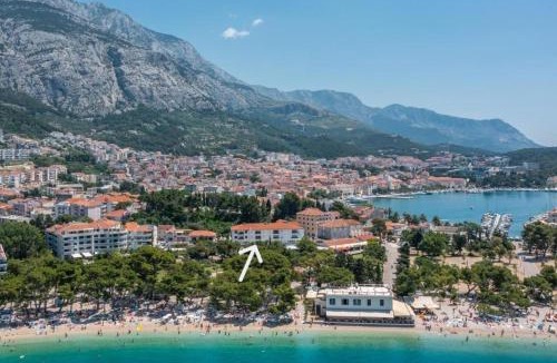Makarska Old Town Apartment | Apartments Antunović