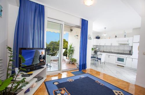 Makarska Old Town Apartment | Apartments Antunović